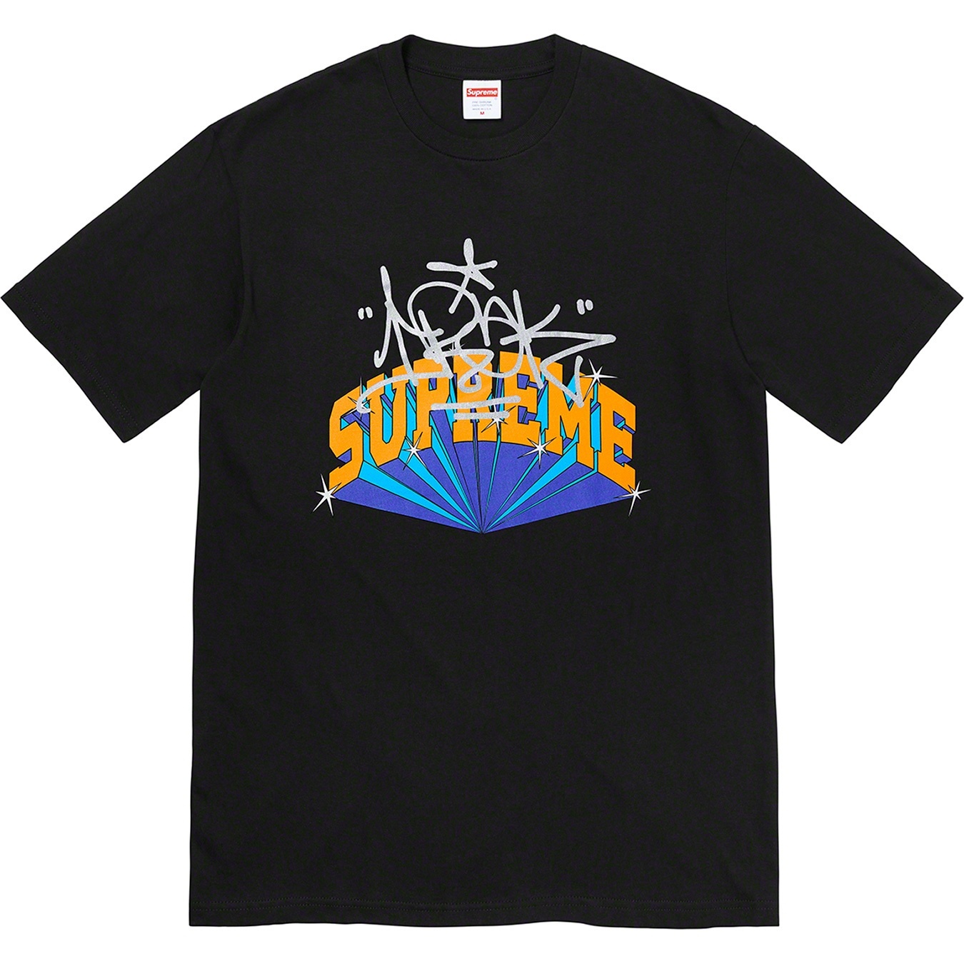 Supreme/IRAK Arc Tee view 5